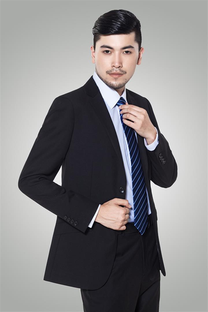 王梓轩商务拓展总监